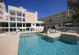 BQ Bulevar Paguera Hotel foto 16