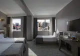 Taksim Square Hotel foto 2
