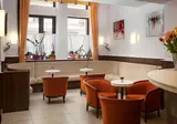 Hotel  Ambiance Praha foto 6