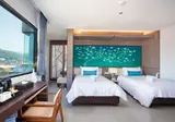 The Marina Phuket Hotel foto 4