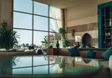 Hotel Paloma Pasha foto 21