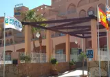 Playamojacar Hotel foto 15