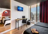 Hotel Vibra District foto 8