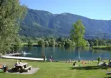 Hotel Berghof foto 24