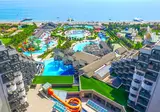 Limak Lara Deluxe Hotel & Resort foto 10