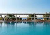 Hotel Kamari Beach foto 1