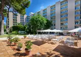 Hotel Grupotel Orient foto 28