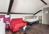 Hotel Mederic foto 12