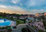 Hôtel Les Jardins De Sainte-Maxime foto 1