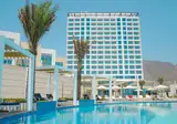 Royal M Al Aqah Beach Resort foto 1