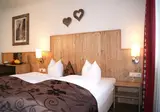 Hotel Alphof - halfpension foto 5