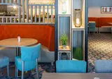 Leonardo Hotel Belfast foto 18