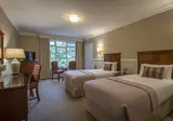 Court Yard Hotel foto 27