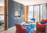 Hotel Indigo Phuket Patong foto 19