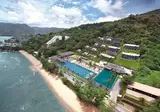Hyatt Regency Phuket Resort foto 1
