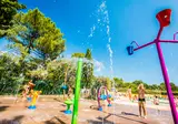 Camping La Sousta foto 1