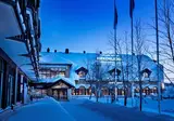 Lapland Hotels Riekonlinna foto 3
