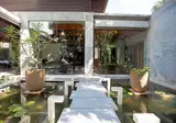 Malisa Villa Suites foto 4