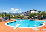Club Hotel Olivi foto 1