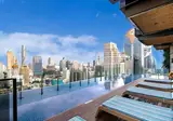 Hotel Indigo Bangkok Wireless Road foto 12