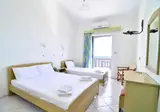 Hotel Olympiada foto 15