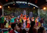 Camping La Grand Terre foto 12