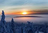 8 daagse excursiereis Polar Adventure Week foto 4