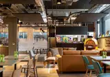 ibis Styles Glasgow Central foto 2