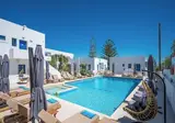 Cretan Seaside Boutique Hotel foto 2