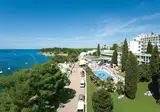 Hotel Zorna Plava Laguna foto 12