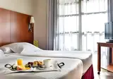 Exe Gran Hotel Almenar foto 21