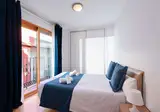 Appartementen Globus by Be Alicante foto 3
