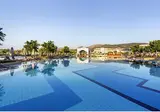 Hilton Dalaman Sarigerme Resort & Spa foto 4