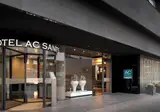 AC Hotel Sants foto 19