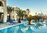 Cesar Thalasso djerba foto 2