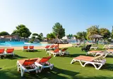 Camping Club La Cote Des Roses foto 4