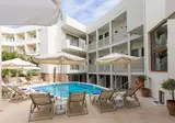 Anita Beach Hotel foto 22