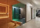 DoubleTree By Hilton Trieste foto 2