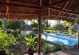 Chuini Zanzibar Beach Lodge foto 19