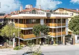 Baymari Suites Design Florya foto 9