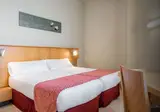 Apartahotel Exe Campus San Mamés foto 6