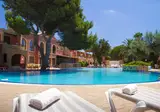 Aparthotel Club Andria foto 7