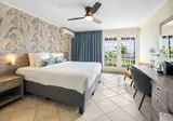 LionsDive Beach Resort foto 2