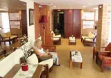 Triton Hotel foto 8