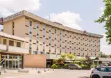 SHG Hotel Bologna foto 1
