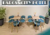 Baross City Hotel foto 26