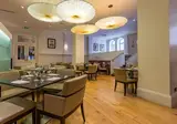 Hotel Thistle Holborn The Kingsley foto 9