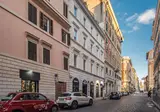 CC Palace Hotel Roma foto 26