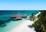 Medhufushi Island Resort foto 9