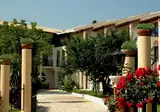 Silver Beach Hotel foto 1